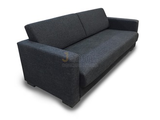 Офисный диван кожаный Марио Люкс